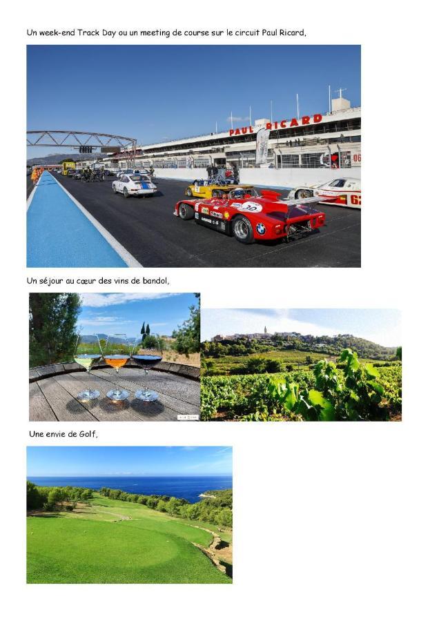 Les Arbousiers Villa ลากาเดียร์-ดาซูร์ ภายนอก รูปภาพ